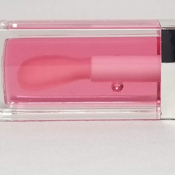 Illuminati Cosmetics - Tinted Glowing Lip Oil - Sorbet - Picture 8 of 8
